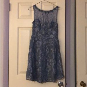 BHLDN cocktail dress